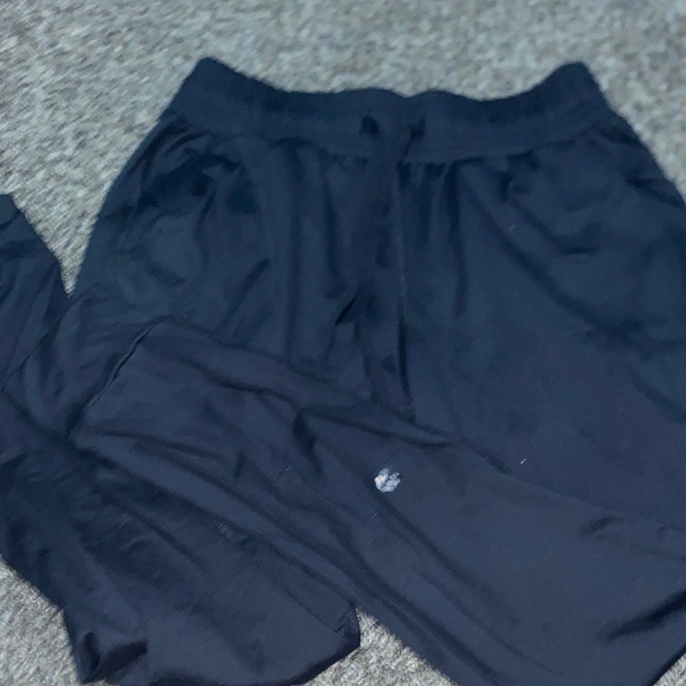 All in Motion Women's Black Jogger Pants